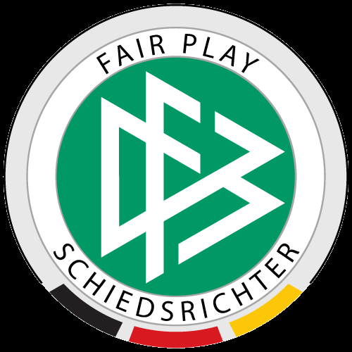 DFB-Schiedsrichter