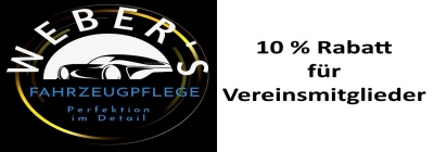 Weber's Fahrzeugpflege